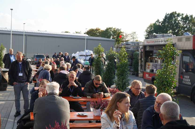 Neueröffnung NVN Natursteine in der Nähe von Hamburg